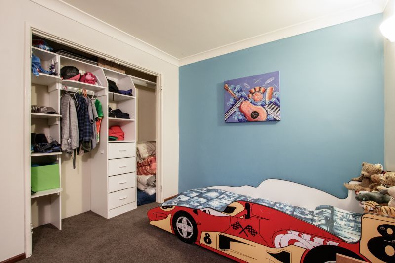 Tree Change In The City