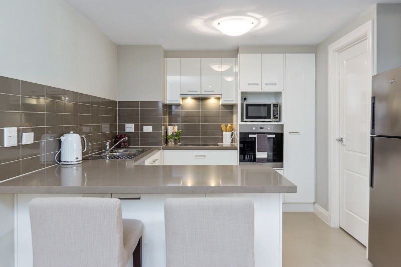 Discover Luxury Retirement Living at Cameron Close Retirement Village