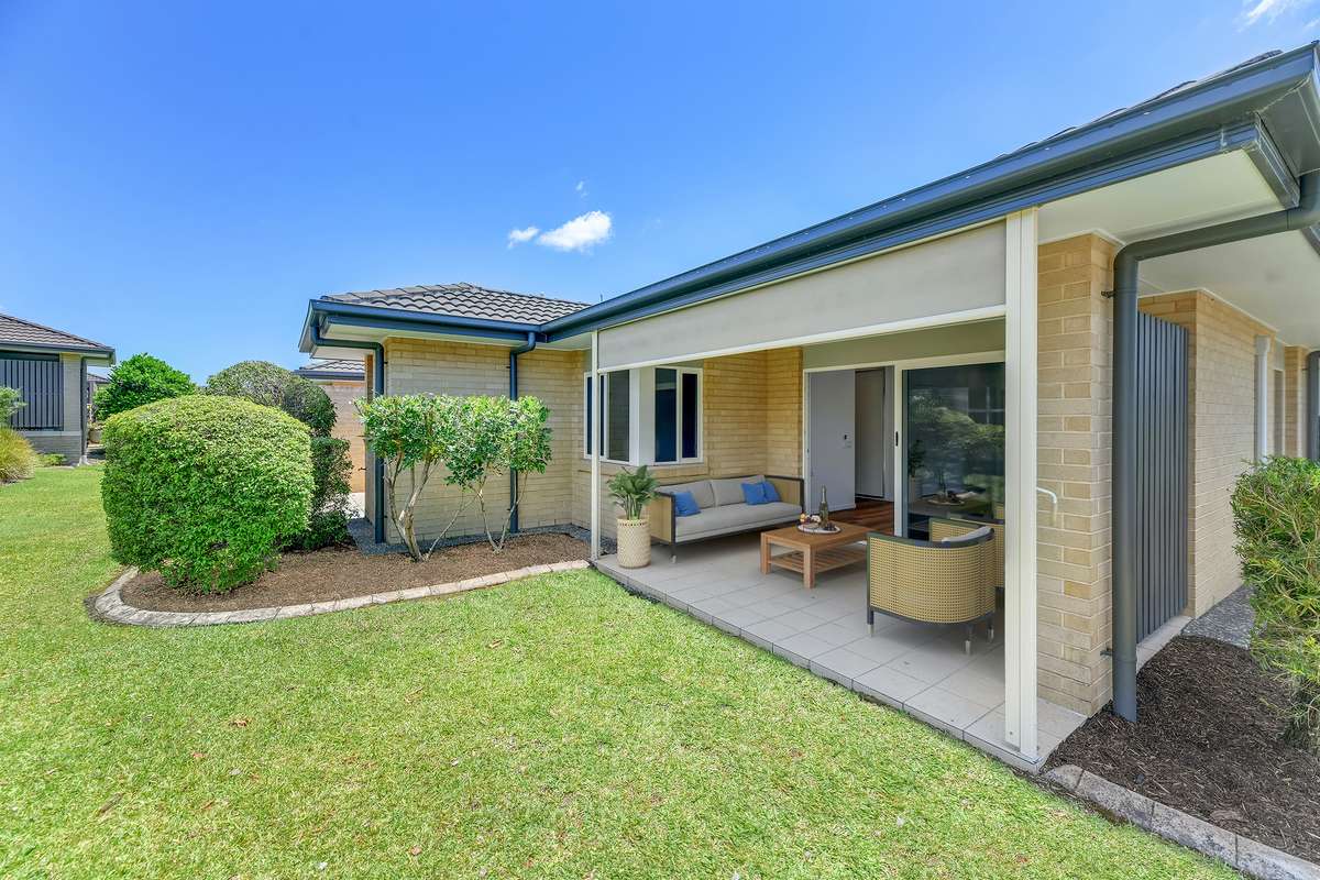 Caloundra Rise Retirement Estate Unit 150