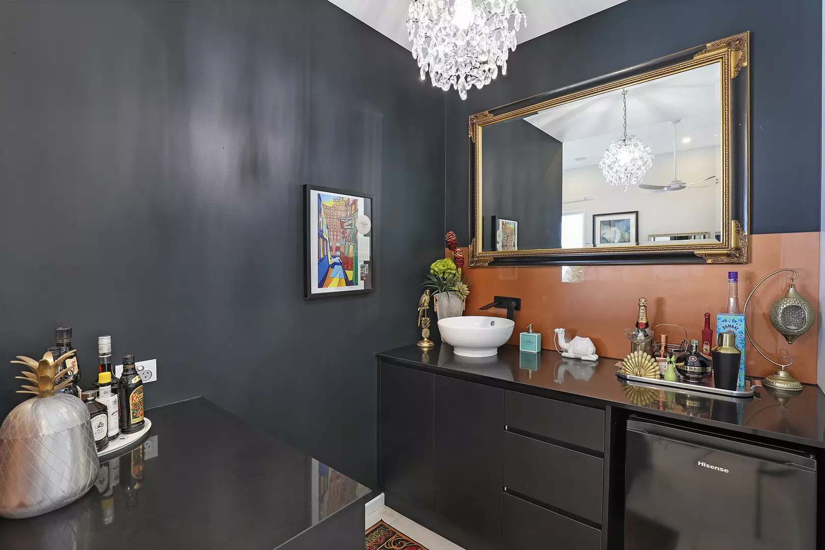 Bold Designer Style Meets Masterful Rightsizing - Villa 197 GemLife