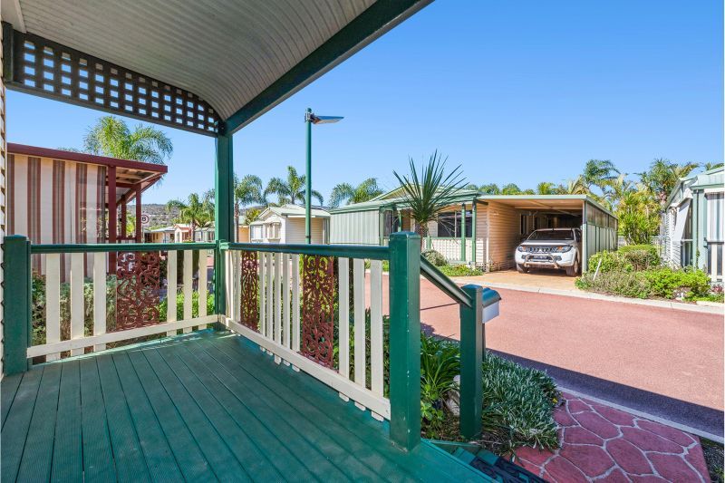 Riverside Gardens Estate - Site 192