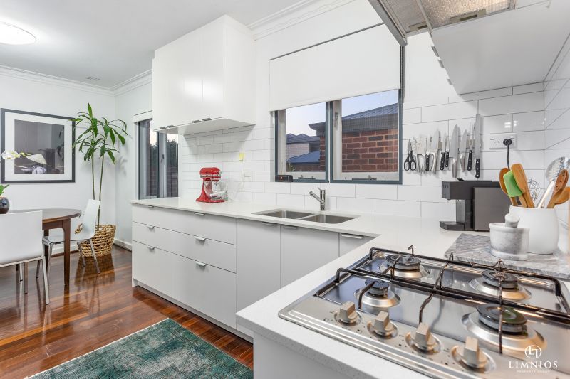 Mid Century Character!