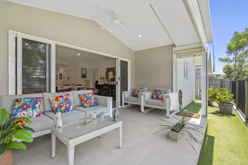 Scenic Views & Private Serenity - Your tranquil lifestyle starts here!