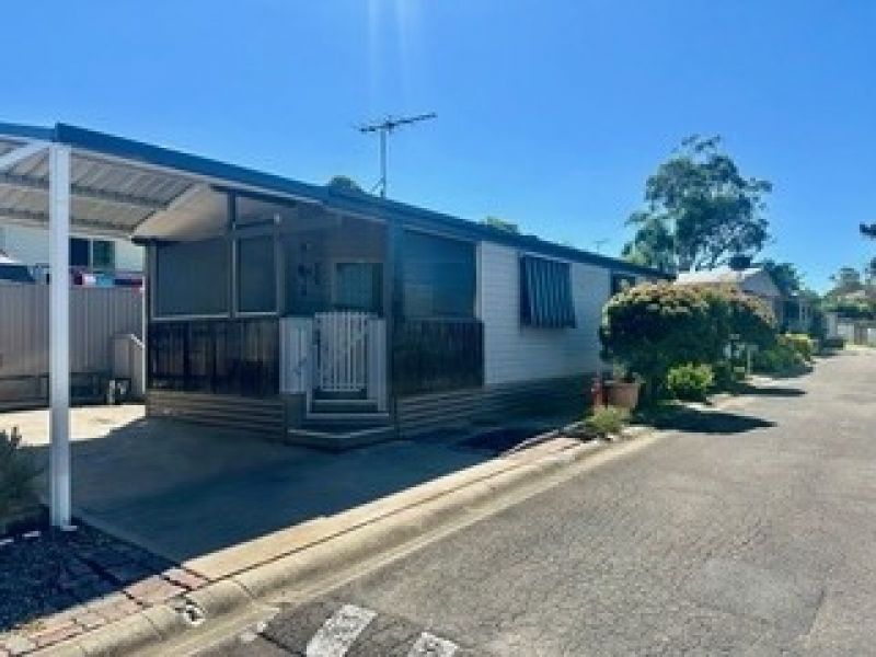 A Cozy Home in a Quiet Gated Community