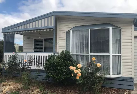 Downsize to a Bigger Life!!