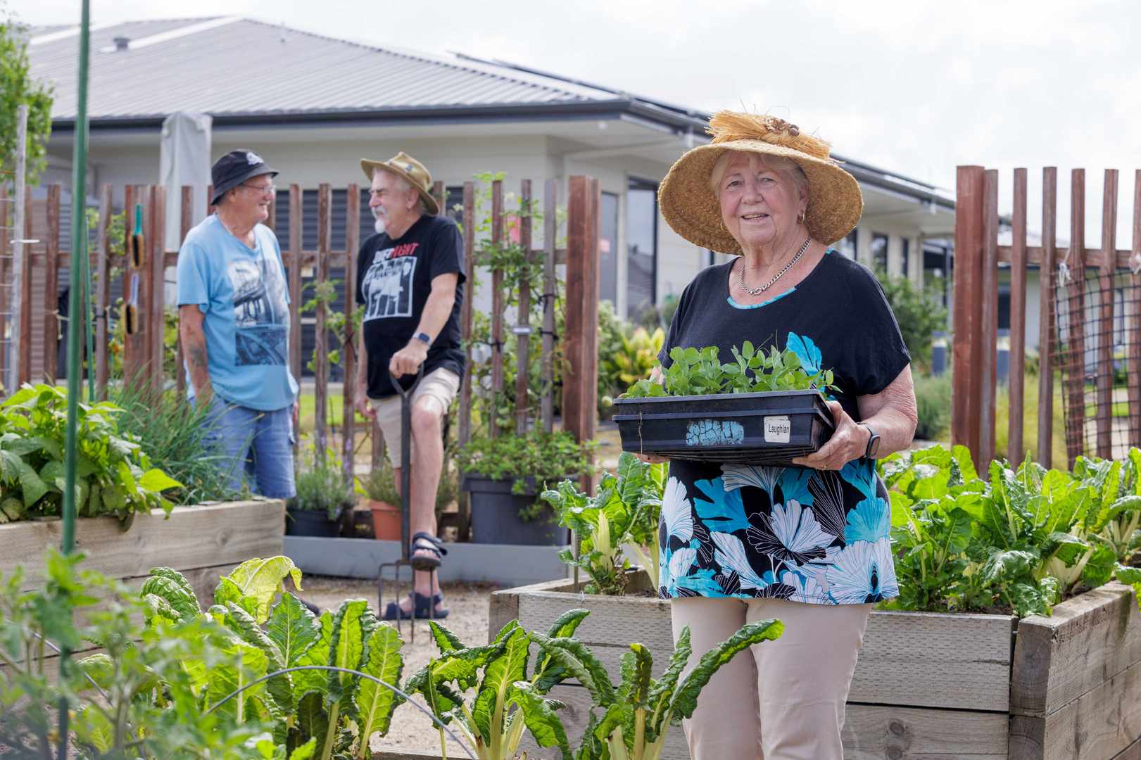Island Point Retirement Living