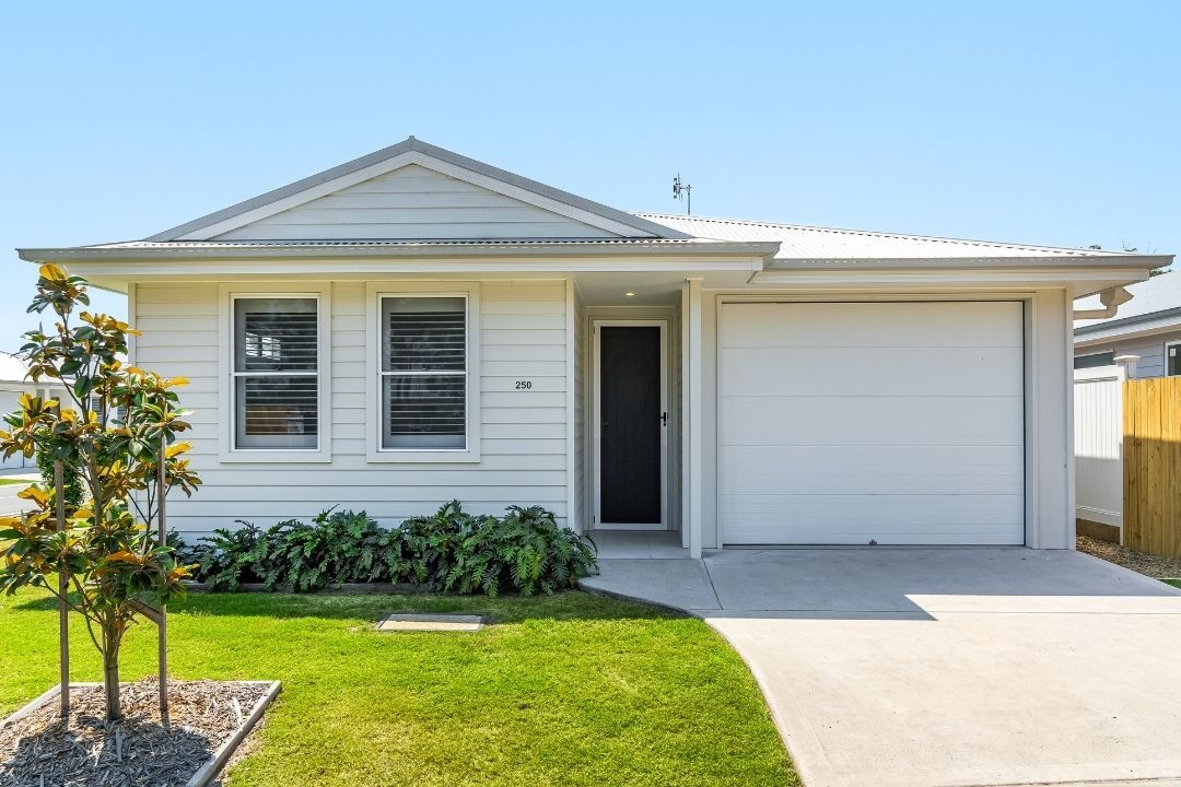 It’s a beautiful life at The Bancroft.