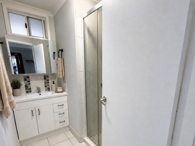 Modern Living in a Secure, Gated Community!