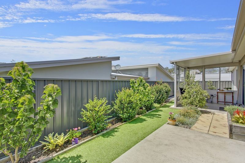 Outdoor Spaces for all Seasons