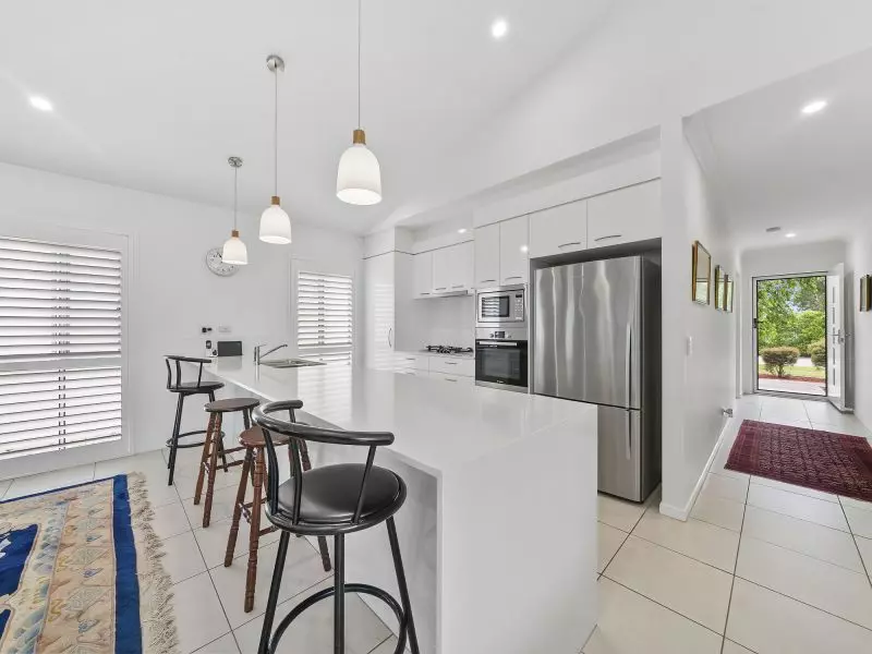 Site 144 - Established Coolum