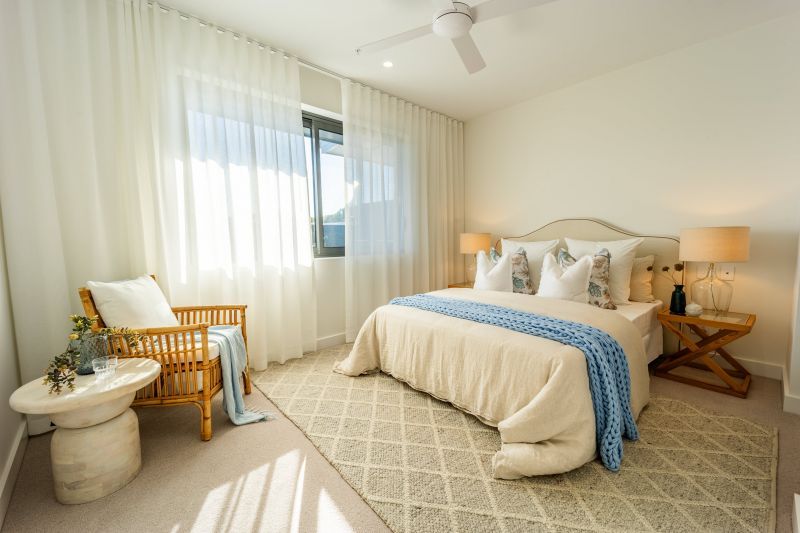 Coastal Retirement Living as Its Best