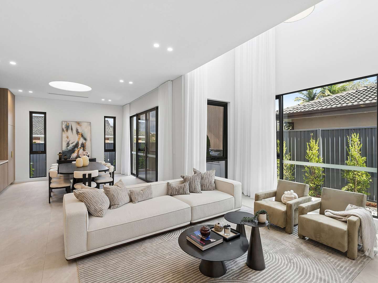 Downsize Without Compromise in this Brand New Torrens Title Home