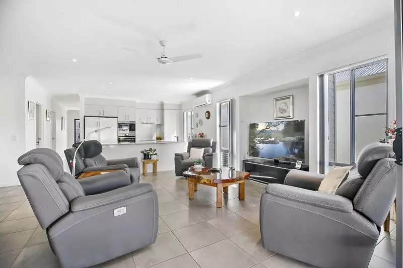 Site 58 - Established Bellview