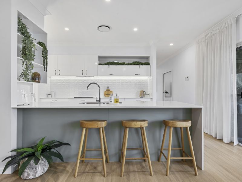 Site 36 - Established Noosa Gold (Hampton Facade)