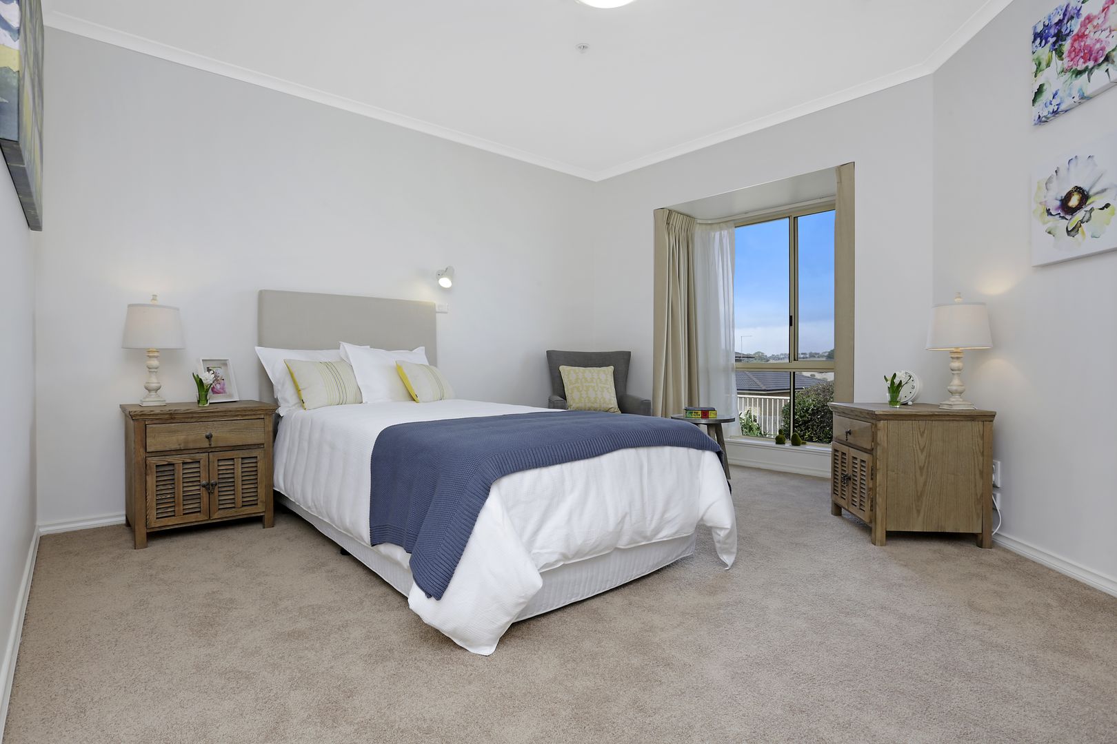 Serviced Apartments at Gillin Park Village