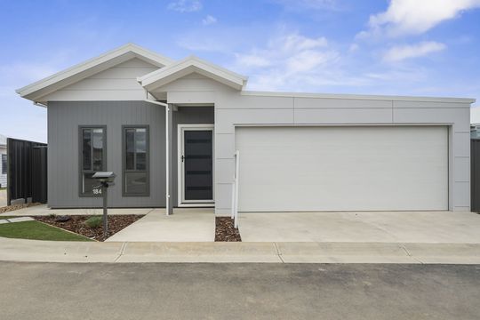 New Build | 3 Bed Willow Design