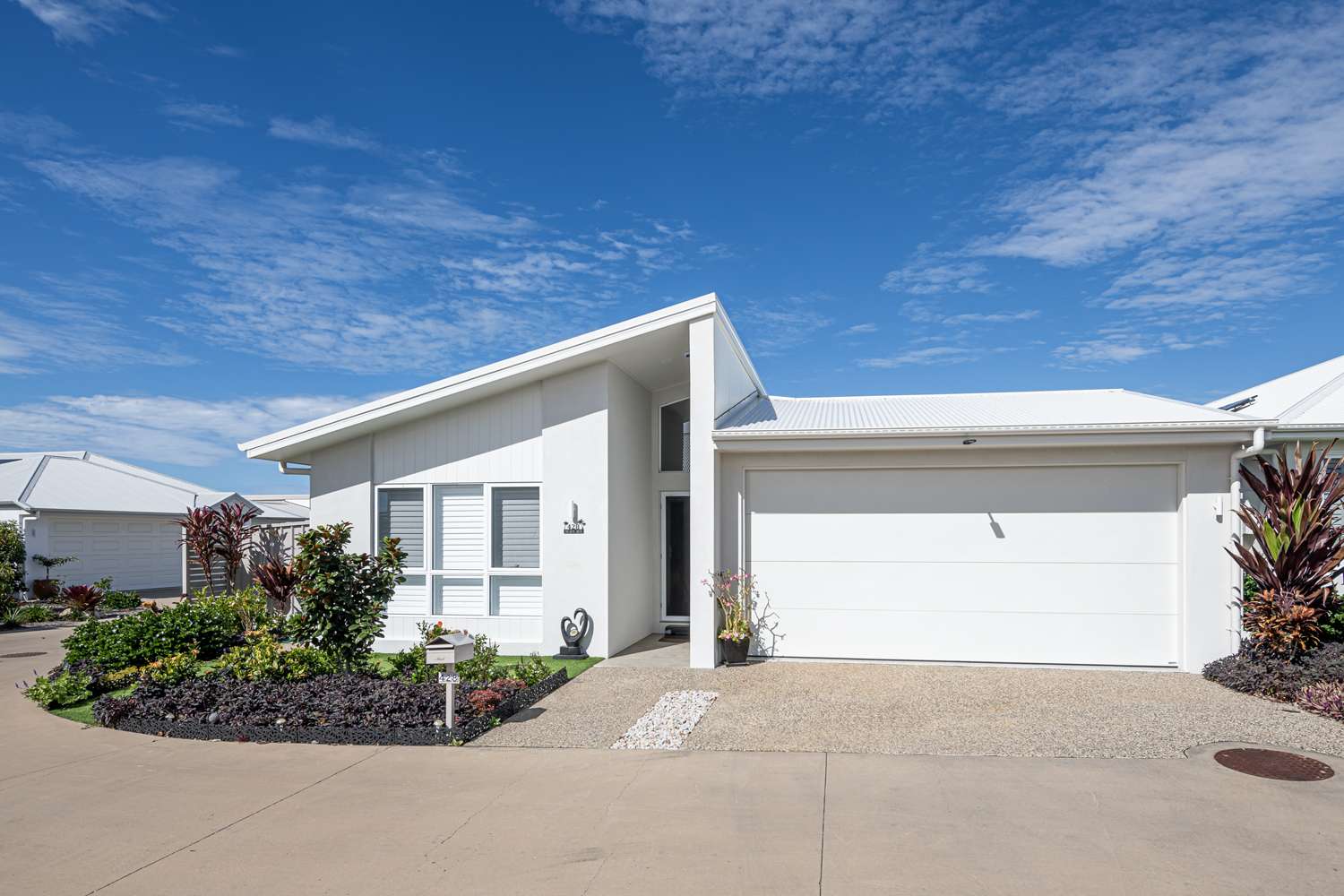 Exquisite Willow Design