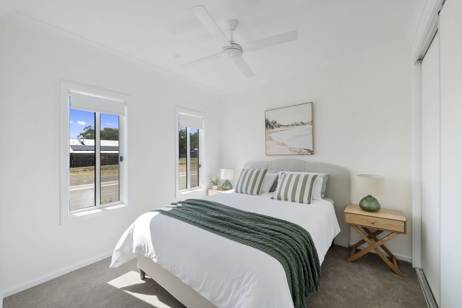 New Build | 2 Bed Karuah Design