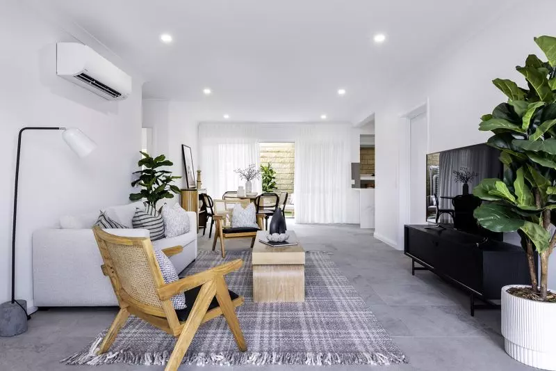 Unparalleled golf course views