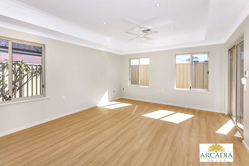 Arcadia Waters Mandurah - Great Size & Great Location