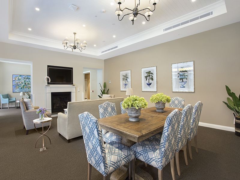 Ultra Convenient Lifestyle