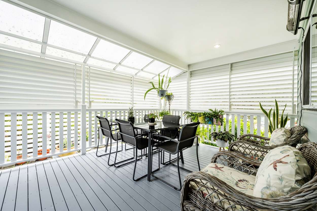 Palm Lake Resort, Yamba