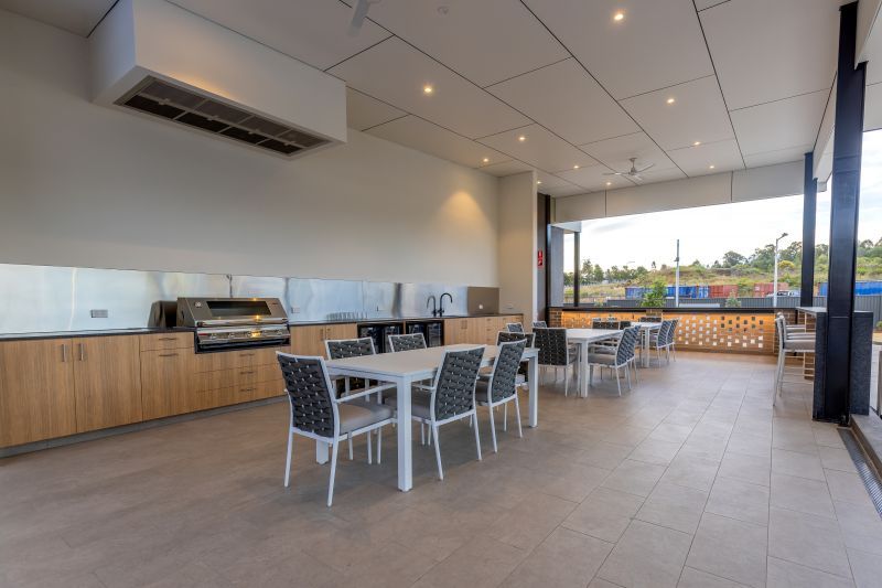 Introducing the Lamington