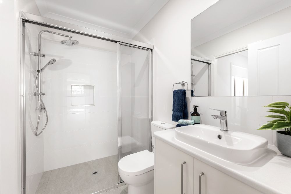 Two Bedroom + Study Villas | Enquire to join our waitlist