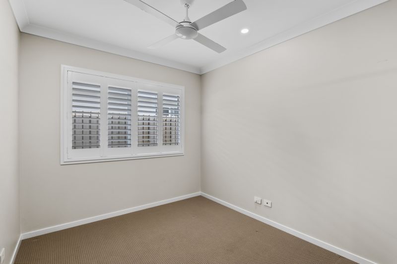 Modern Home with Peaceful Outlook