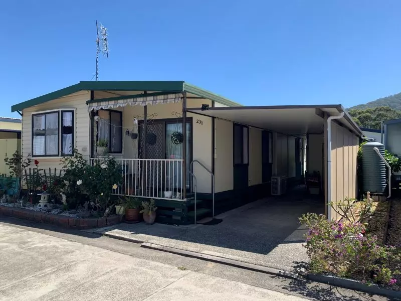 Coastal Palms Village - Site 231