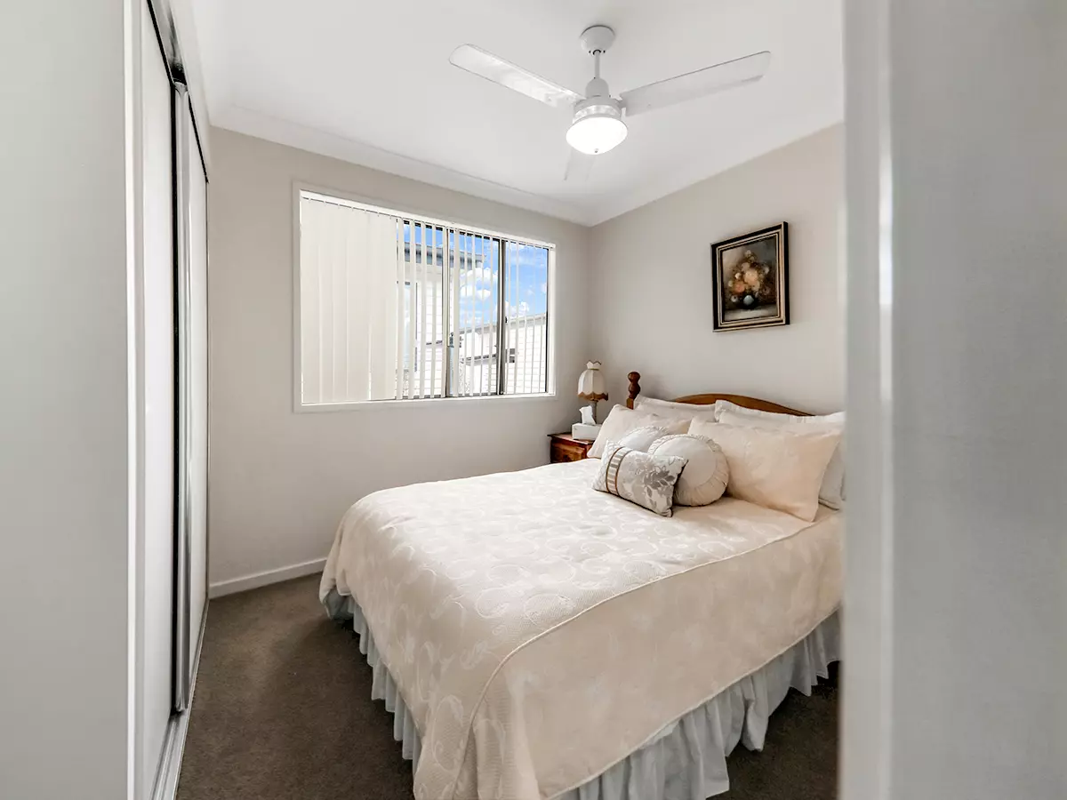 3 Bedroom Villa - Great Location within the Village - SOLD!