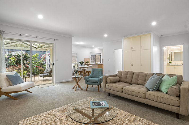 Refreshed Villa in Prime Spot