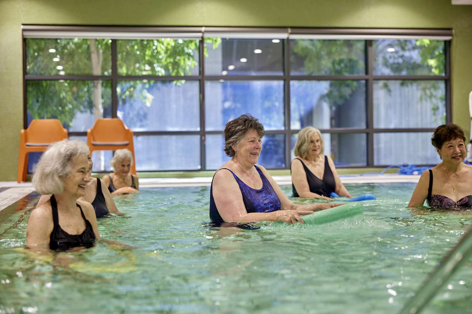 Rathdowne Place Aged Care