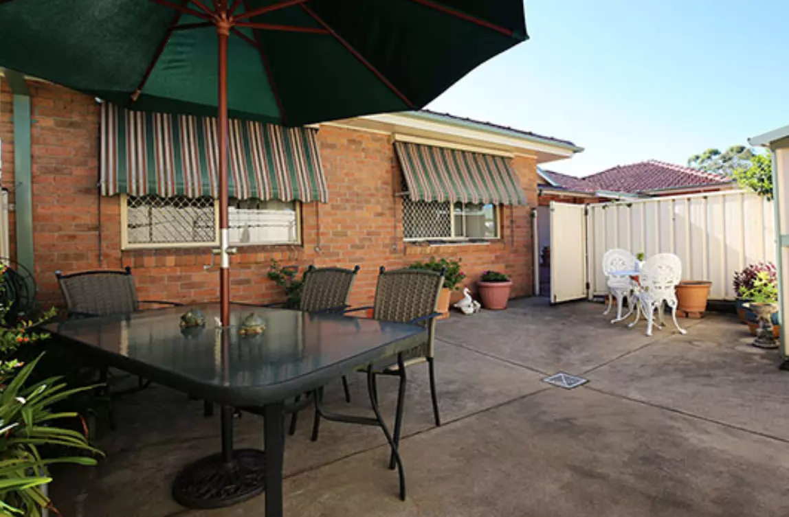 Calvary St Joseph’s Village