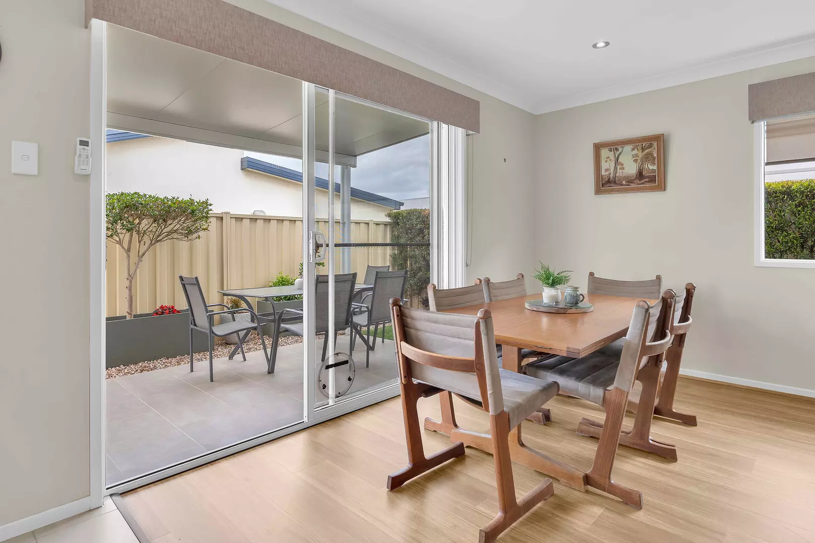 HOUSE 91 PALM LAKE RESORT TRUGANINA