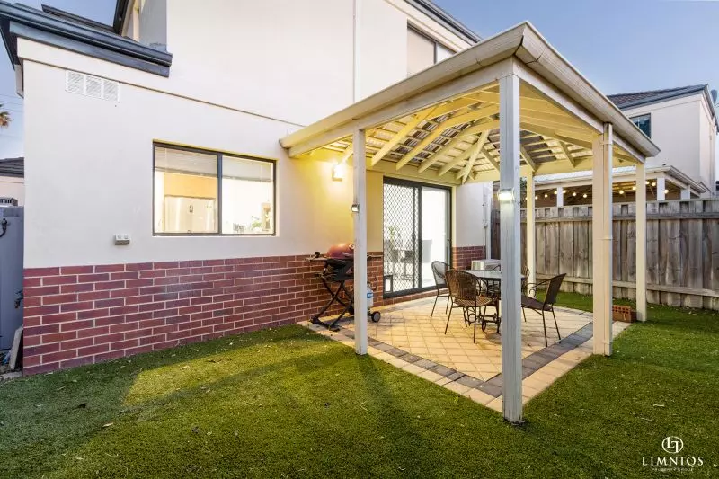 Spacious and Super Convenient!