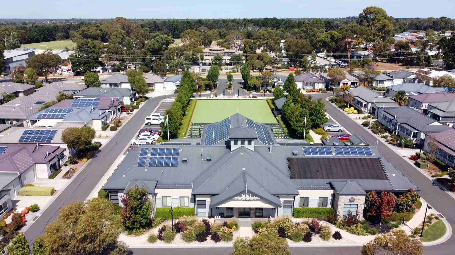 Lifestyle Hastings - Downsize to your peaceful slice of paradise. Your lifestyle of fun, friendship, relaxation and connection awaits at this seaside escape.