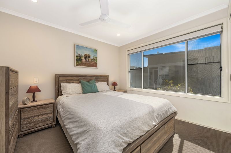 Bushland Retreat with Views to Nature