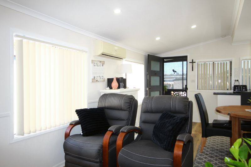 Chinderah Lakes – Over 50’s ‘Pet Friendly’ residential park in the heart of Chinderah