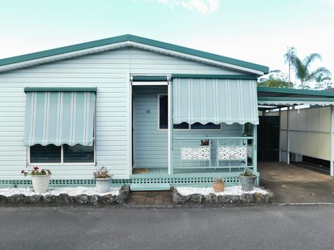 Banksia Grove Village - Site 91