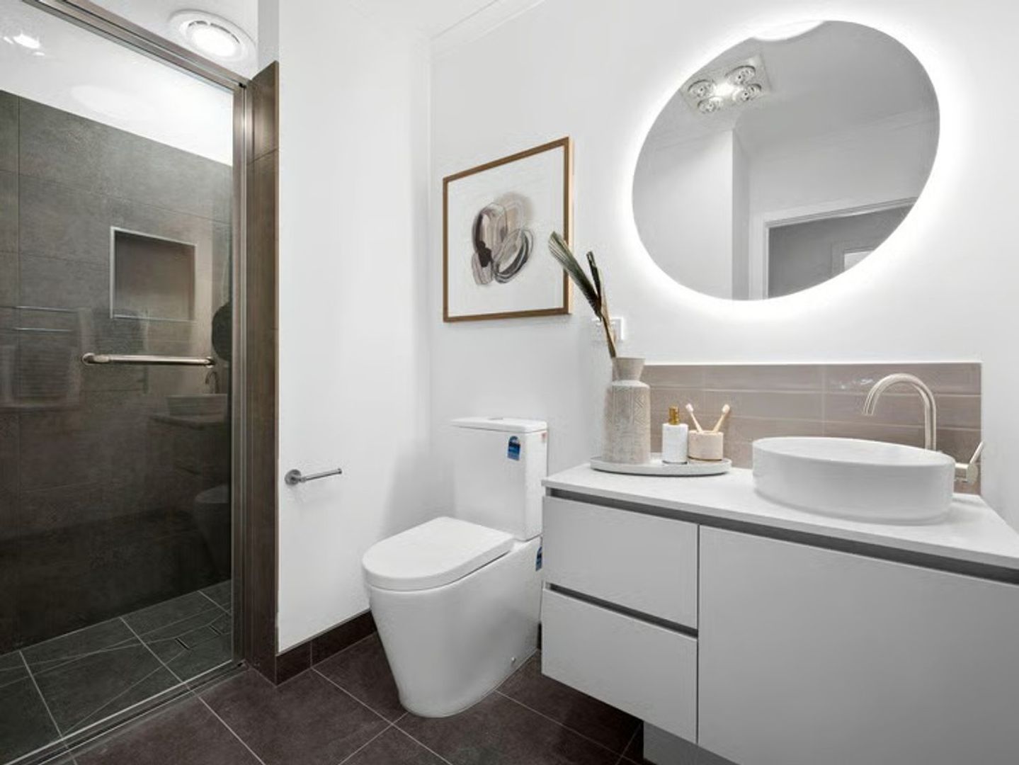 Lifestyle Communities Deanside - Easy living in the Harper