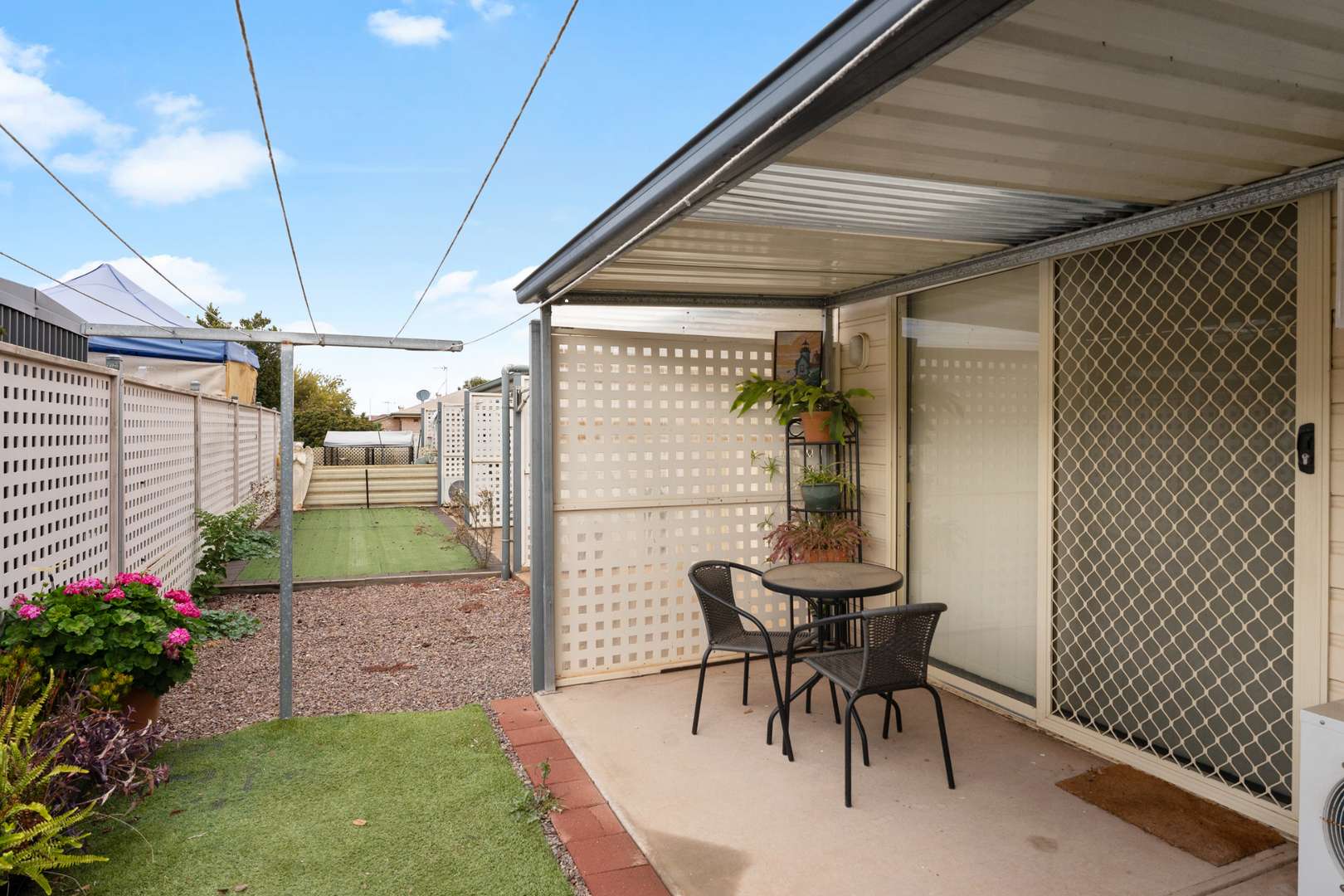 Enjoy Comfortable Over-55s Living at Eureka Whyalla