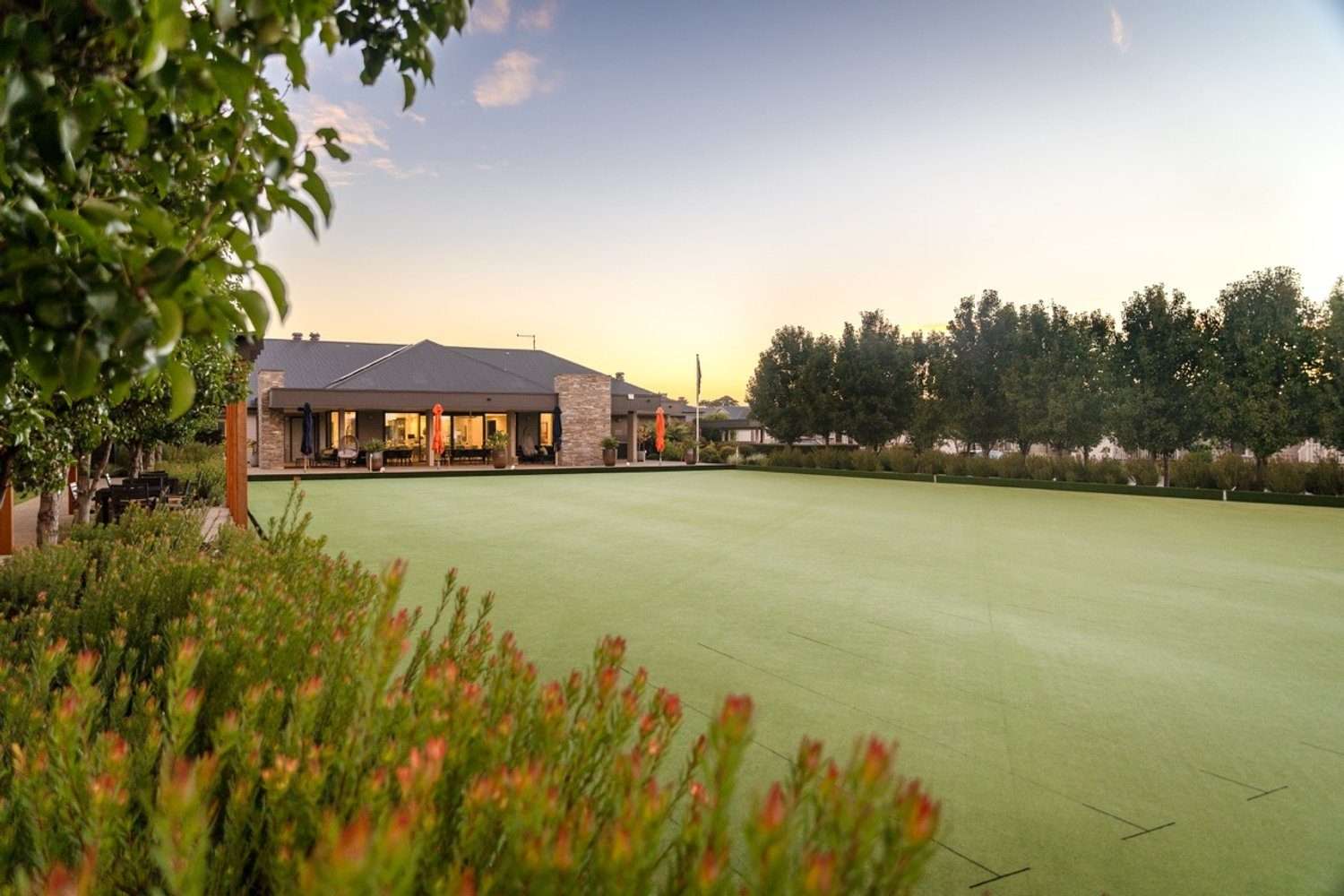 Lifestyle Communities Officer - Life's better when the Clubhouse is just around the corner