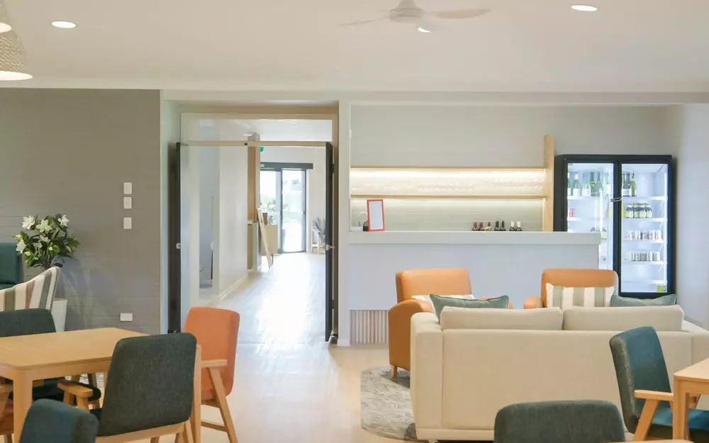 120/17 Carree Street, Bellcarra Retirement Resort 