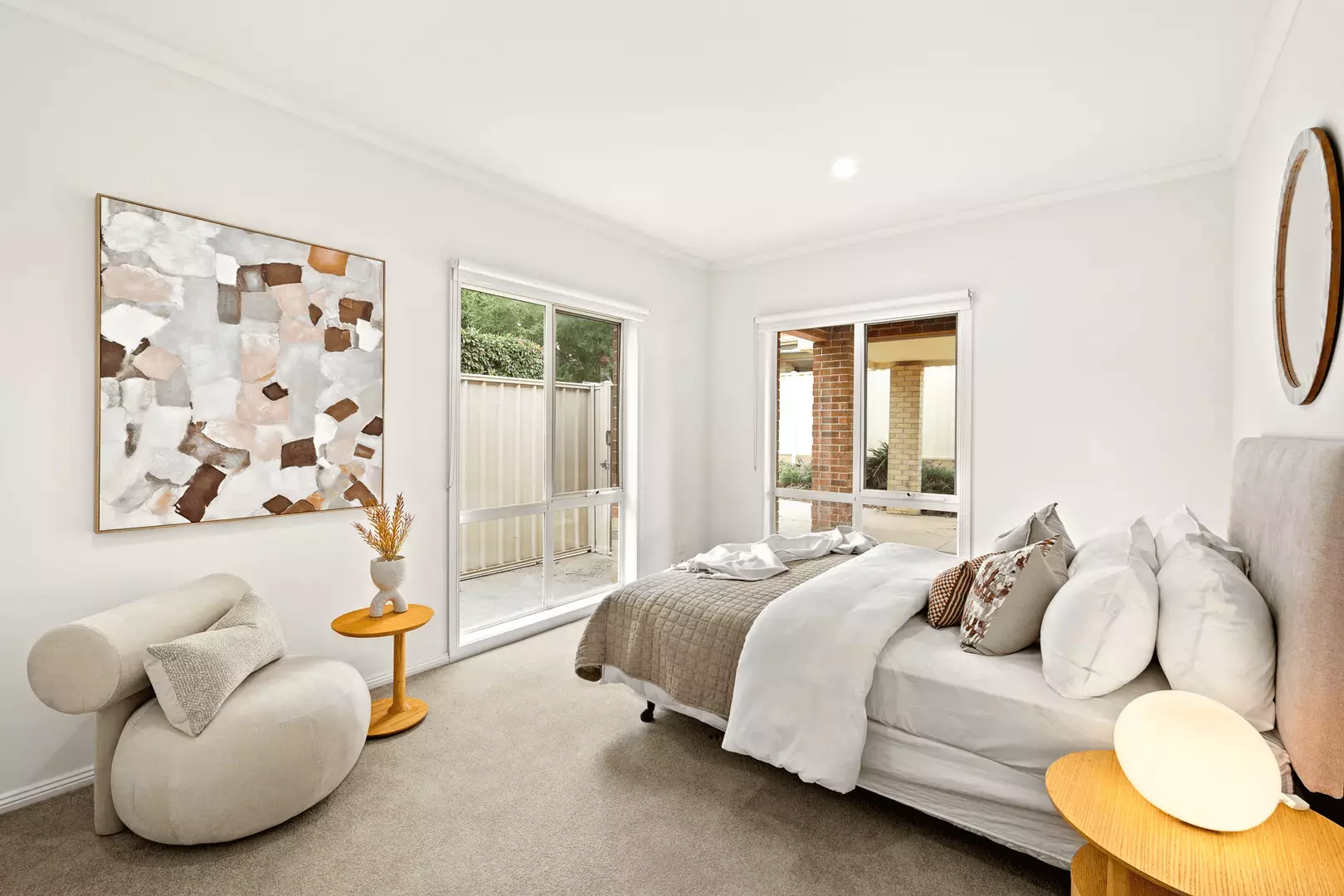 Unique Two Bedroom Villa Close to the Community Centre Now Available!