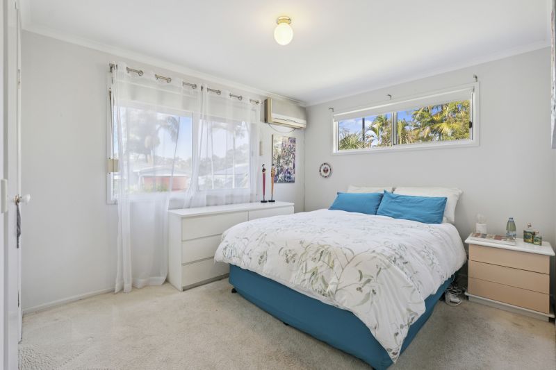 Relaxed Living with Alfresco Style