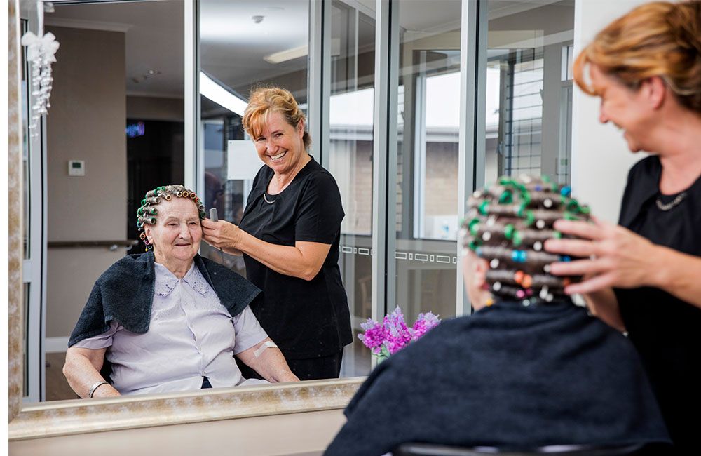 RFBI West Wyalong Masonic Village