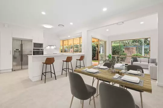 Retirement living at its best!