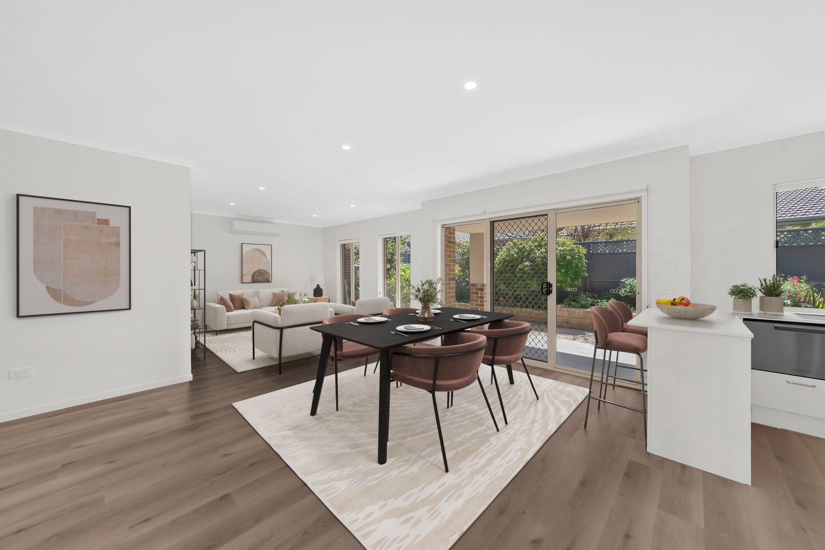 Two Bedroom | Villa 121