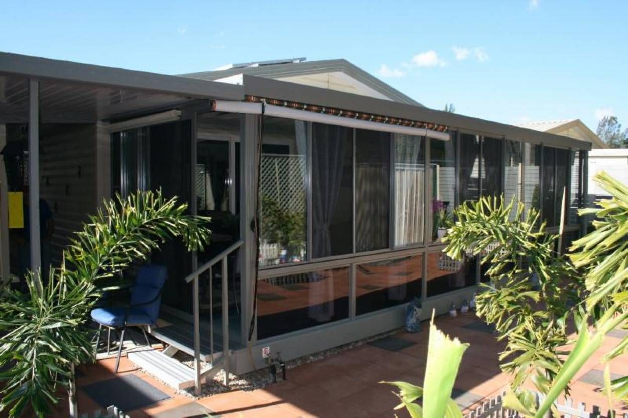 Banksia Waters – Over 50’s Lifestyle Village